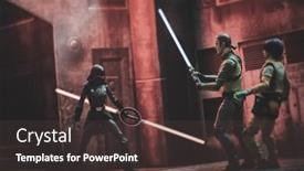  Presentation with disney - 