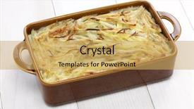  Presentation with swedish - Amazing presentation theme having janssons frestelse jansson s temptation backdrop and a yellow colored foreground