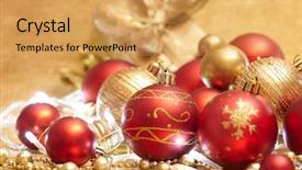  Presentation with chinese new year 2019 - Presentation theme having january 2014 - new 2017 year background and a  colored foreground