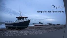  Presentation with marsh - 