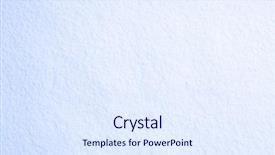  Presentation with weather vane blue - Audience pleasing theme consisting of january effect - photo blue snow for your backdrop and a sky blue colored foreground