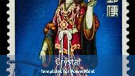  Presentation with postage - 