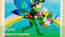  Presentation with elf - 