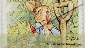  Presentation with childrens - 