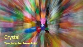  Presentation with hiroshima - Theme with japan hiroshima peace memorial park background and a tawny brown colored foreground