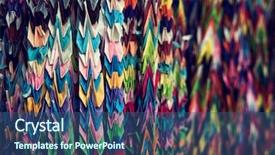  Presentation with japanese - Slide deck consisting of japanese buddhist temple 2016 background and a ocean colored foreground