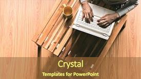  Presentation with work from hom - Audience pleasing slide set consisting of japanese house - concept of woman work backdrop and a tawny brown colored foreground