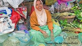  Presentation with december - PPT theme enhanced with java-indonesia-december-18-2016 background and a seafoam green colored foreground