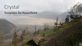  Presentation with farm house - 