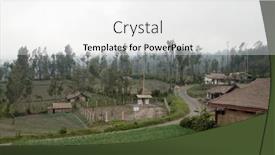  Presentation with farmland - 