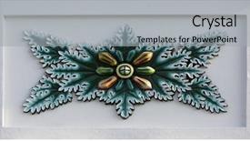  Presentation with javanese - PPT theme featuring javanese culture - detail of the pagelaran hall background and a light gray colored foreground