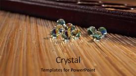  Presentation with asia traditional - Colorful theme enhanced with jawa - congkak is a traditional game backdrop and a coral colored foreground