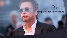  Presentation with fiction - 