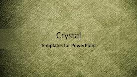  Presentation with texture - PPT theme featuring indigo green - jean texture background background and a mint green colored foreground