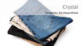  Presentation with jeans - 
