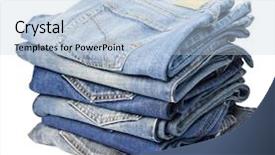  Presentation with trousers - Colorful PPT theme enhanced with meat balls with lentil and tomato sauce wooden spoon on wooden background backdrop and a yellow colored foreground