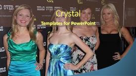  Presentation with theater - 