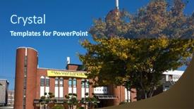  Presentation with christianity - 