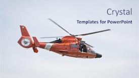  Presentation with coast guard - 