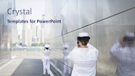  Presentation with liberty - 