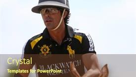  Presentation with liberty - 