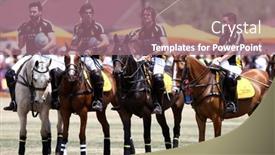  Presentation with liberty - 