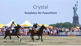  Presentation with liberty - 