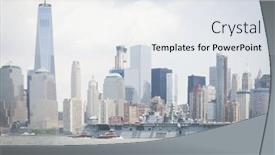  Presentation with liberty - 