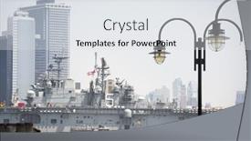  Presentation with liberty - 