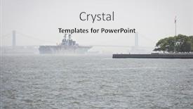  Presentation with new york state - 