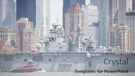  Presentation with liberty - 