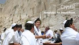  Presentation with western - 