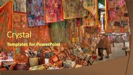  Presentation with jerusalem - 