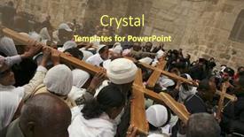  Presentation with light fire - 