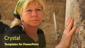  Presentation with light fire - 