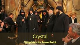  Presentation with miracle - 