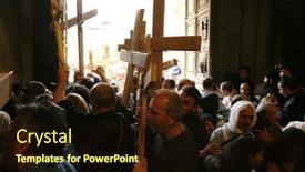  Presentation with good friday - 