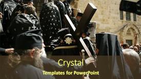  Presentation with good friday - 