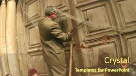  Presentation with good friday - 