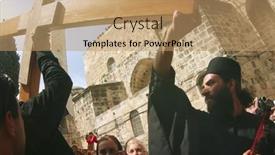  Presentation with good friday - 