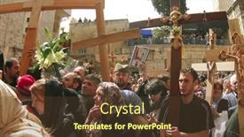  Presentation with good friday - 