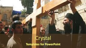  Presentation with good friday - 