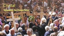  Presentation with good friday - 