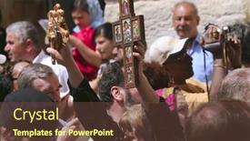  Presentation with good friday - 