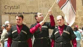  Presentation with good friday - 