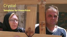  Presentation with good friday - 