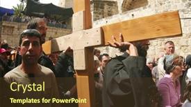  Presentation with good friday - 