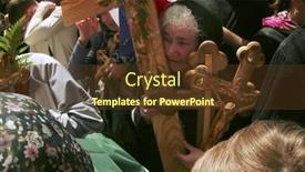  Presentation with good friday - 