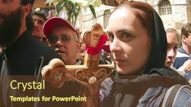  Presentation with good friday - 