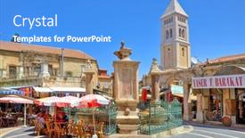  Presentation with knights - 